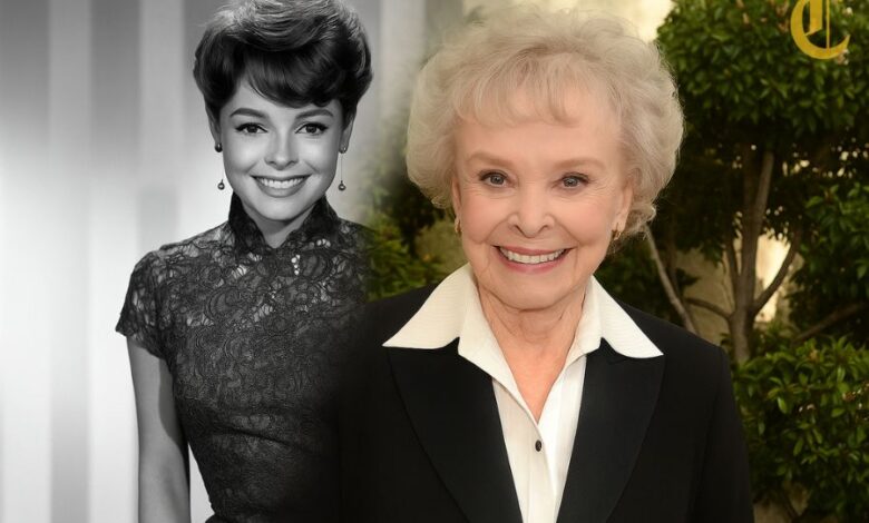 June Lockhart
