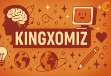 Kingxomiz