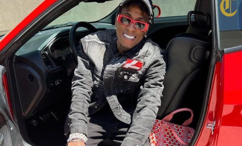 NBA YoungBoy Net Worth