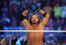 aj styles
