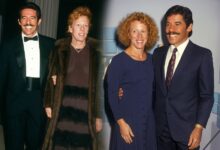 C.C. Dyer with Geraldo Rivera – collage banner for biography article