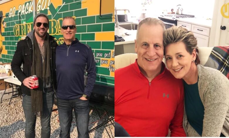 edward wesley rodgers