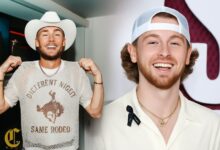 how old is bailey zimmerman