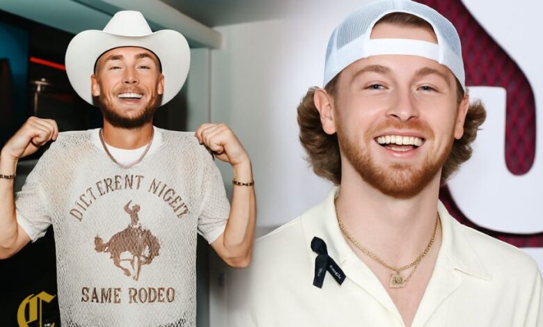 how old is bailey zimmerman