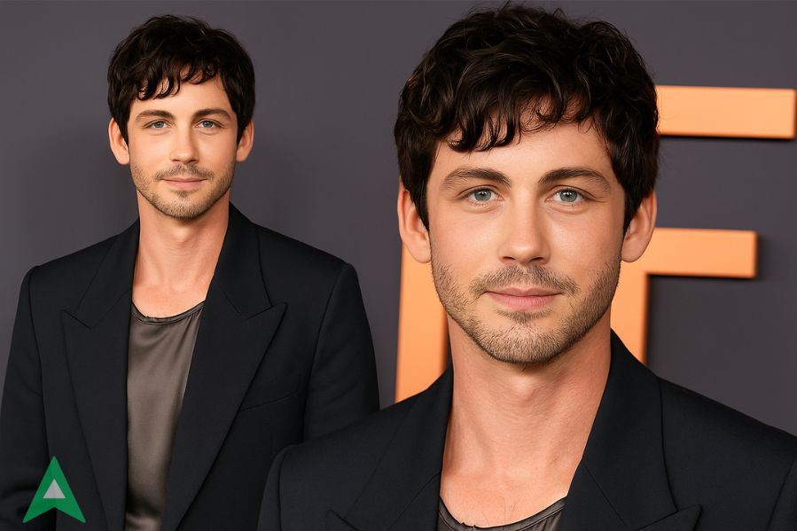 Logan Lerman on the red carpet – biography, movies, TV shows, and career highlights
