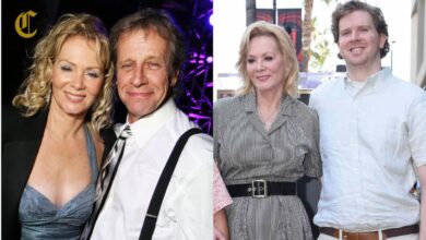 Connor Douglas Gilliland