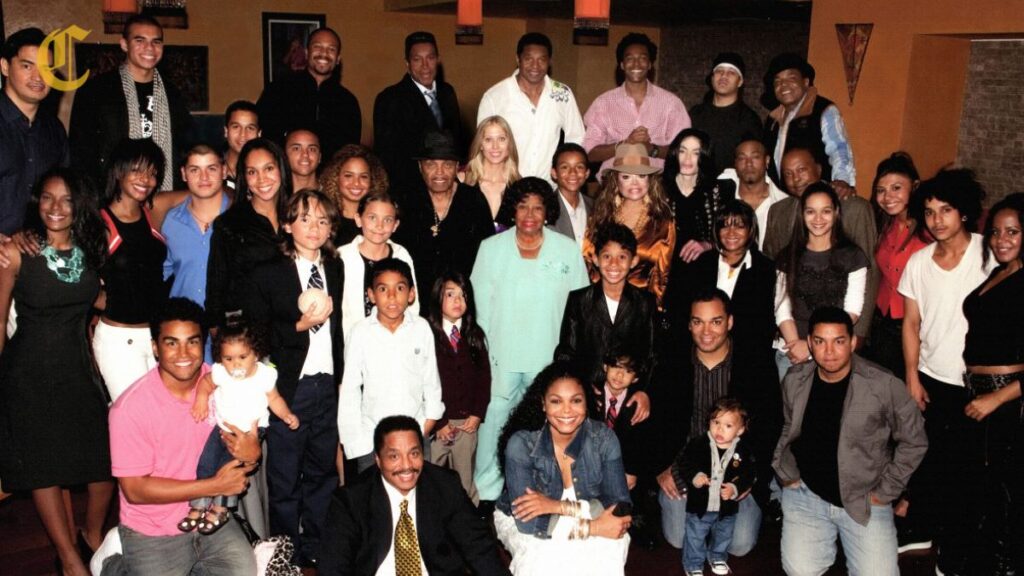 Jourdynn Michael Jackson