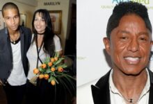 Jourdynn Michael Jackson