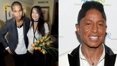 Jourdynn Michael Jackson