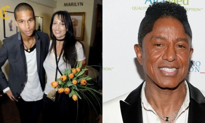 Jourdynn Michael Jackson