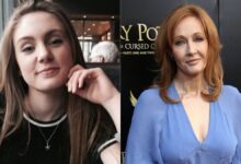 Mackenzie Jean Rowling Murray