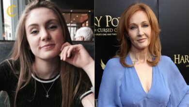 Mackenzie Jean Rowling Murray