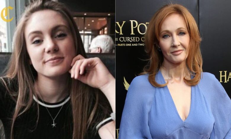 Mackenzie Jean Rowling Murray