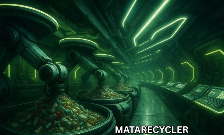 MataRecycler