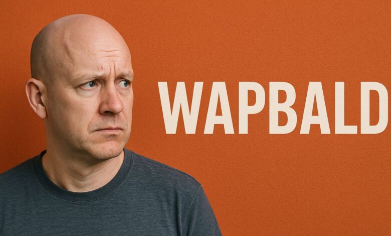 Wapbald