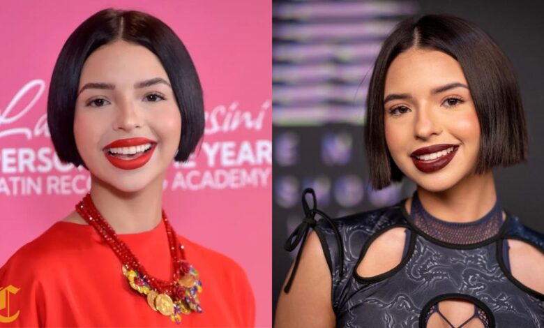 angela aguilar net worth