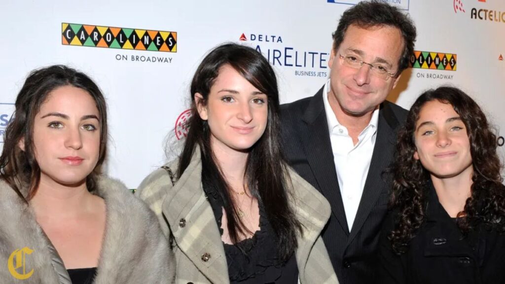 jennifer belle saget
