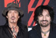 tommy lee drummer net worth