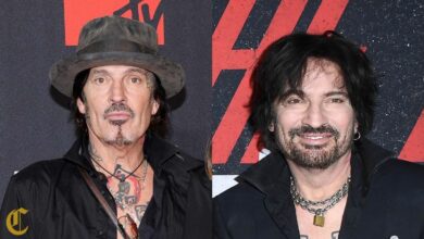 tommy lee drummer net worth