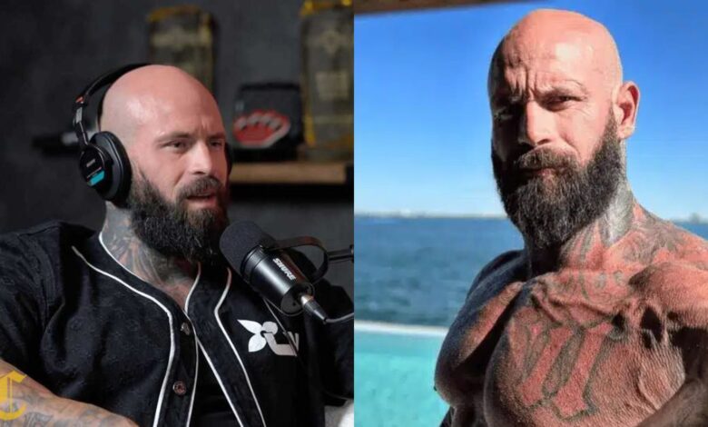 wes watson net worth