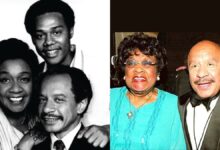 william edward richmond